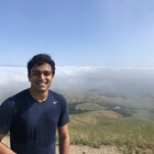 Avatar for Kunaal Naik