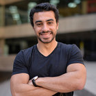 Avatar for Nabil Rostom