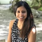 Avatar for Tulika Venugopal