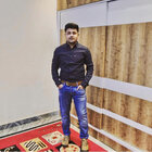 Avatar for Majid Beg