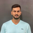 Avatar for Punith B M