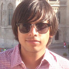 Avatar for Arman Verma