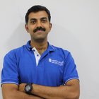 Avatar for Gowri Shankar Nagarajan