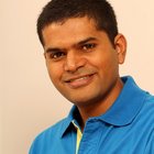 Avatar for Prafulla Mathur