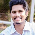 Avatar for Abhishek Gharat