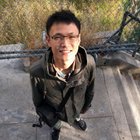 Avatar for Ted Yin