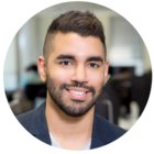 Avatar for Ali Rodriguez
