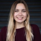 Avatar for Viktoriia Honcharuk