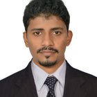 Avatar for Chaitanyakumar Sites Talekar