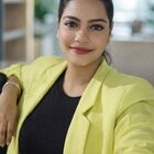 Avatar for Nasreen Khan