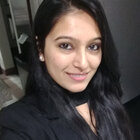 Avatar for Mahak Gandhi