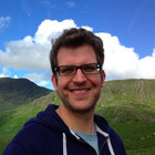 Avatar for Frederik Vollert