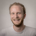 Avatar for Mathias Mouchard