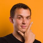 Avatar for Benjamin Goldhaber