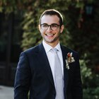 Avatar for Ben Rudolph