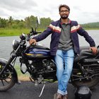 Avatar for Prahalad S