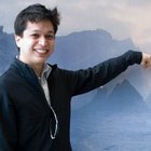Avatar for Ben Silbermann