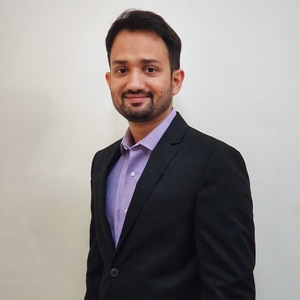 Akhil A Zeeb