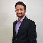 Avatar for Akhil A Zeeb