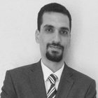 Avatar for Ahmad Algohary