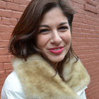 Avatar for Abby Ziff