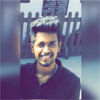 Avatar for Nisheal John