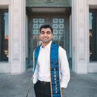 Avatar for Aditya Goyal