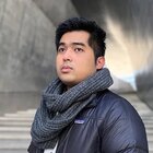 Avatar for Ralph Cabrera