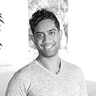 Avatar for Jason Patel