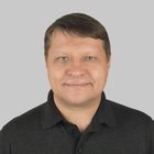 Avatar for Vadym Bohdanovskyi