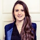 Avatar for Camilla Pecetto
