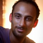 Avatar for Roshan Sam Varghese