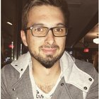 Avatar for Andrei Mychkine