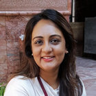 Avatar for Dr Tayaba Khan
