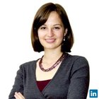 Avatar for Julia Serbulov