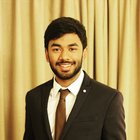 Avatar for Surya tej Chinni