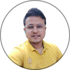 Avatar for Nimit Jain