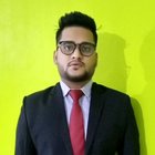 Avatar for Shivam Gupta