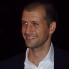 Avatar for Ofir Zilberberg