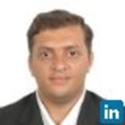 Avatar for Vinaykumar S Hegde