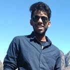 Avatar for Suhas Gumma