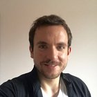 Avatar for Paweł Kondzior