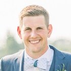 Avatar for Mitchell McGinty
