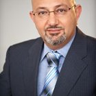 Avatar for Dr. ron kedem