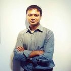 Avatar for Vivek Pandey