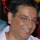 Avatar for Nitesh Dudhia