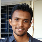 Avatar for Sanket Patel