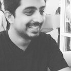 Avatar for Nikil Ramesh