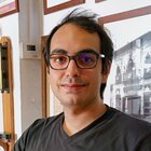 Avatar for Aziz Berkay Yeşilyurt