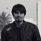 Avatar for Vinay Hegde